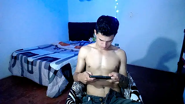 freddy romas online show from January 11, 2026, 1:34 am