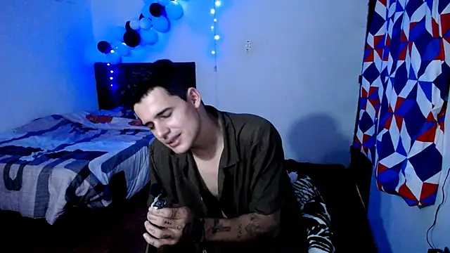 freddy romas online show from January 6, 2026, 5:06 pm