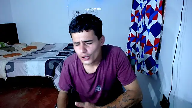 freddy romas online show from March 2, 2026, 4:25 pm