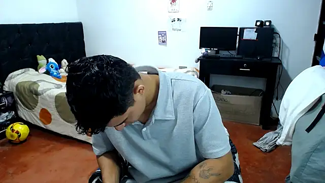 freddy romas online show from June 28, 2026, 2:01 pm