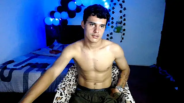 freddy romas online show from October 19, 2025, 3:09 am