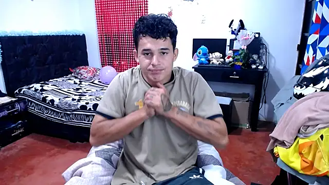 freddy romas online show from July 13, 2026, 1:10 pm