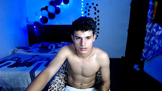 freddy romas online show from November 14, 2025, 7:50 pm