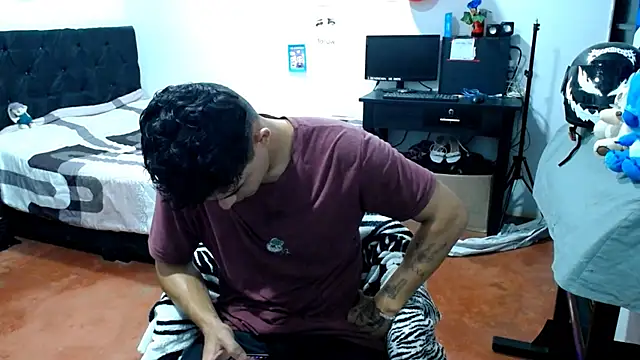 freddy romas online show from May 22, 2026, 5:33 pm