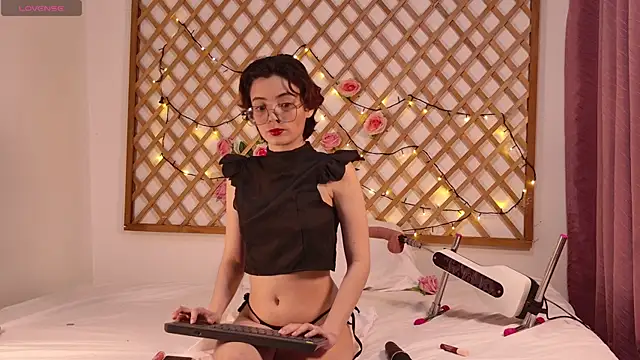 Snapshot of anietorres chatting on October 8, 2025, 11:38 pm anietorres online show from October 8, 2025, 11:38 pm