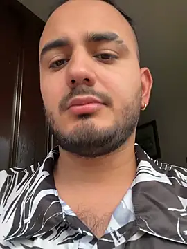 Robert Pool online show from February 19, 2026, 10:40 pm