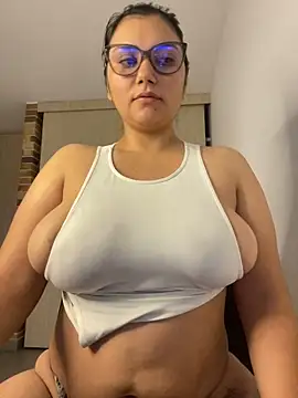 Lili-52 online show from December 29, 2024, 11:18 am