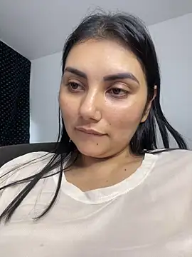 Lili-52 online show from March 17, 2025, 10:29 pm