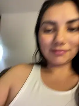 Lili-52 online show from March 13, 2025, 7:28 pm