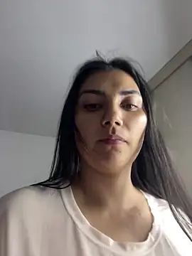 Lili-52 online show from March 17, 2025, 7:26 pm