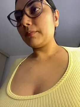 Lili-52 online show from January 29, 2025, 8:25 pm