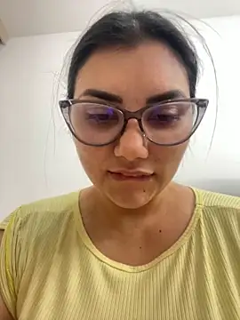 Lili-52 online show from January 15, 2025, 3:50 pm