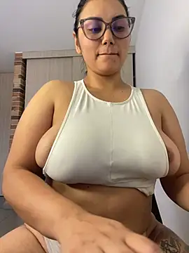 Lili-52 online show from December 28, 2024, 9:19 pm