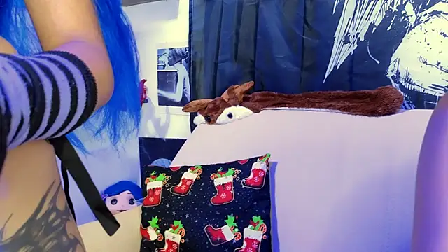 Snapshot of amaracooper_ chatting on January 19, 2026, 1:15 pm amaracooper online show from January 19, 2026, 1:15 pm