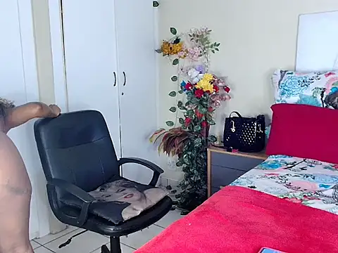 SexyWildLavender online show from November 27, 2025, 7:31 am