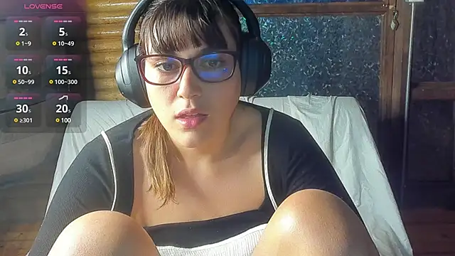 Snapshot of soysara15 chatting on March 11, 2025, 1:48 am soysara15 online show from March 11, 2025, 1:48 am