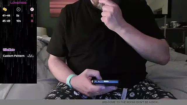 BondBroken online show from March 23, 2026, 9:14 pm