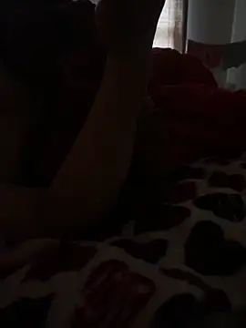 Snapshot of Mingtian4117 chatting on November 9, 2025, 2:10 pm Mingtian4117 online show from November 9, 2025, 2:10 pm