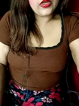 Sexy Queen6 online show from February 11, 2025, 10:07 pm