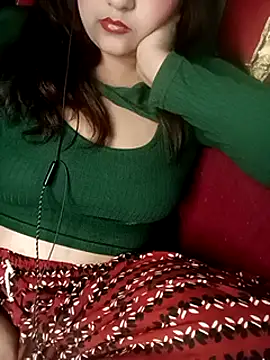 Sexy Queen6 online show from March 5, 2025, 11:05 pm