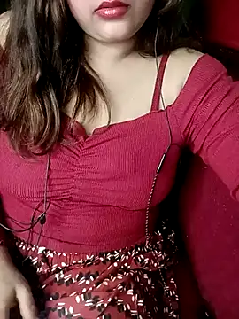 Sexy Queen6 online show from February 28, 2025, 1:26 am