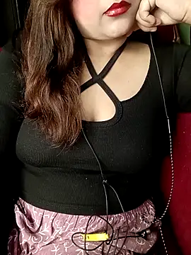 Sexy Queen6 online show from February 25, 2025, 6:44 pm