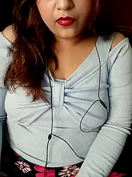 Sexy Queen6 online show from February 10, 2025, 8:21 pm