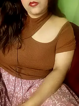 Sexy Queen6 online show from March 6, 2025, 8:05 pm