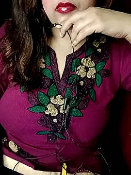 Sexy Queen6 online show from February 3, 2025, 8:57 pm