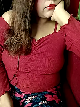 Sexy Queen6 online show from February 20, 2025, 8:14 pm