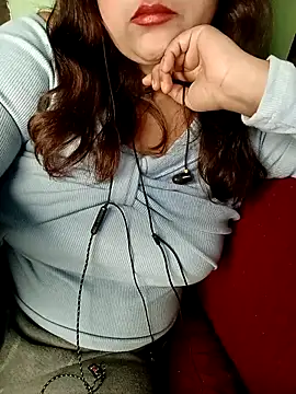 Sexy Queen6 online show from February 17, 2025, 12:00 am