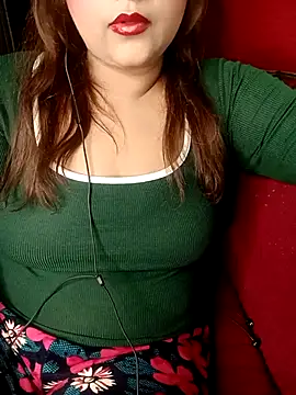 Sexy Queen6 online show from February 19, 2025, 9:14 pm