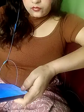 Sexy Queen6 online show from March 6, 2025, 11:31 pm