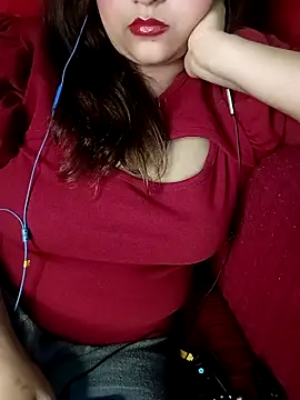 Sexy Queen6 online show from February 25, 2025, 12:36 am