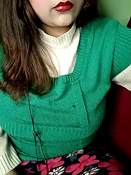 Sexy Queen6 online show from February 12, 2025, 8:18 pm