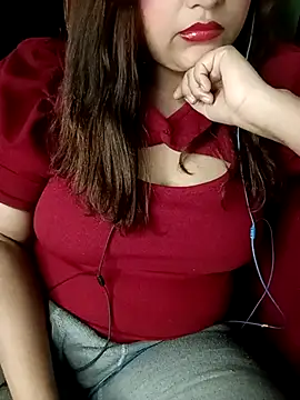 Sexy Queen6 online show from February 24, 2025, 8:58 pm