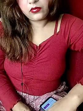 Sexy Queen6 online show from February 22, 2025, 7:03 pm