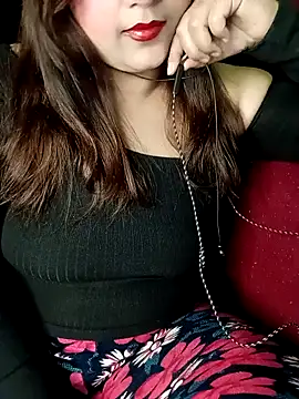 Sexy Queen6 online show from February 13, 2025, 9:06 pm