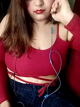 Sexy Queen6 online show from February 23, 2025, 5:39 pm