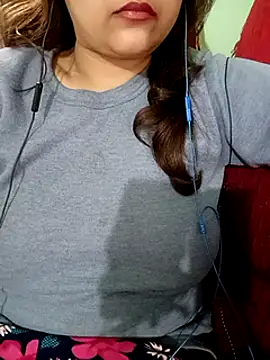 Sexy Queen6 online show from January 24, 2025, 8:23 am