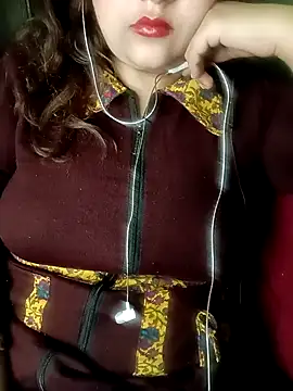 Sexy Queen6 online show from February 1, 2025, 12:18 am