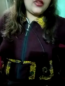 Sexy Queen6 online show from February 1, 2025, 6:21 am