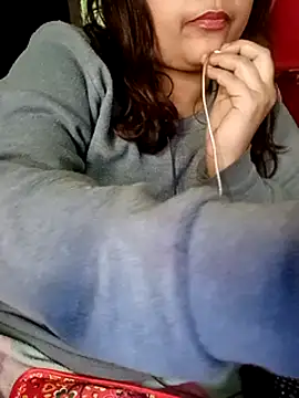 Sexy Queen6 online show from January 4, 2025, 9:41 pm