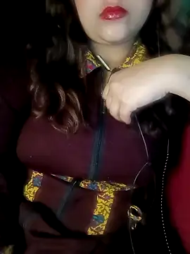 Sexy Queen6 online show from February 1, 2025, 3:19 am