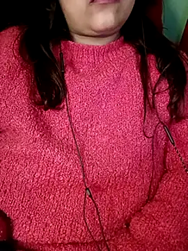 Sexy Queen6 online show from January 13, 2025, 12:09 am