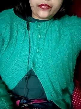 Sexy Queen6 online show from January 11, 2025, 11:56 pm