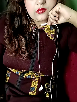 Sexy Queen6 online show from January 31, 2025, 5:32 pm