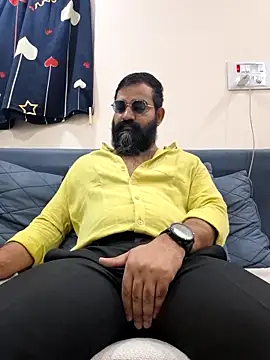 Fun Guuy online show from February 22, 2026, 2:47 am