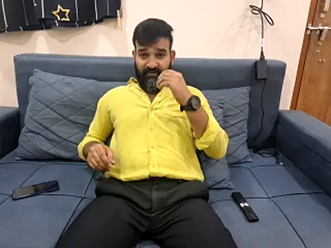 Fun Guuy online show from November 5, 2025, 10:40 am