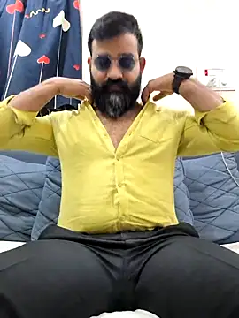 Fun Guuy online show from April 7, 2026, 2:24 am